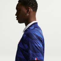 Nike France Home Shirt 2026-2028