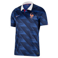 Nike France Home Shirt 2026-2028