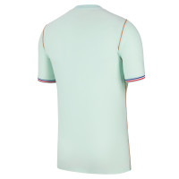Nike Frankrijk Uitshirt 2026-2028