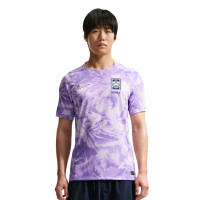 Nike South Korea Away Shirt 2026-2028