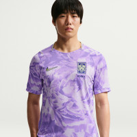 Nike South Korea Away Shirt 2026-2028