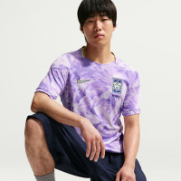 Nike South Korea Away Shirt 2026-2028