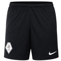 Nike KNVB Referee Kit 2026-2028 Purple Black