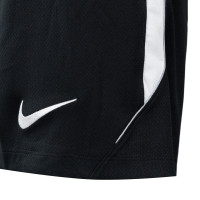 Nike KNVB Scheidsrechters Trainingsset 2026-2028 Zwart Wit