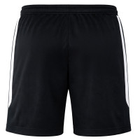 Nike KNVB Scheidsrechters Polo Trainingsset 2026-2028 Zwart Wit