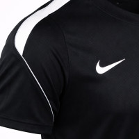 Nike KNVB Scheidsrechters Trainingsset 2026-2028 Zwart Wit