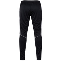 Nike KNVB Scheidsrechters Trainingspak 2026-2028 Zwart Wit