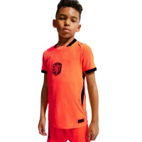 Nike Nederland Thuisshirt Authentic 2026-2028 Kids