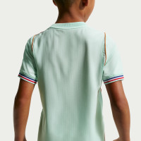 Nike Frankrijk Uitshirt 2026-2028 Kids