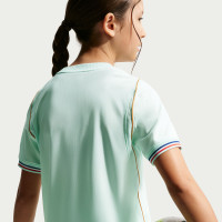 Nike Frankrijk Uitshirt 2026-2028 Kids
