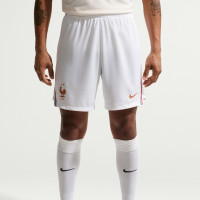 Nike Frankrijk Thuisset 2026-2028