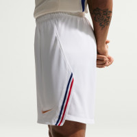 Nike Frankrijk Thuisset 2026-2028