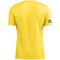 AFC TABA Wedstrijdshirt Geel