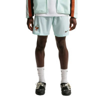 Nike France Away Short 2026-2028