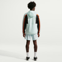 Nike France Away Short 2026-2028