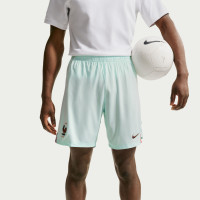 Nike France Away Short 2026-2028