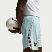 Nike France Away Short 2026-2028