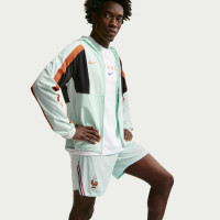 Nike France Away Short 2026-2028