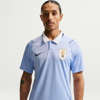 Nike Uruguay Home Shirt 2026-2028