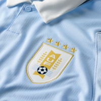 Nike Uruguay Home Shirt 2026-2028