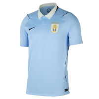 Nike Uruguay Home Shirt 2026-2028