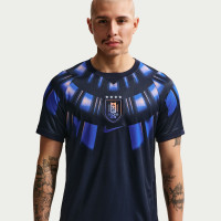 Nike Uruguay Away Shirt 2026-2028