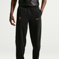Nike Frankrijk Energy Trainingsbroek 2026-2028 Zwart Brons
