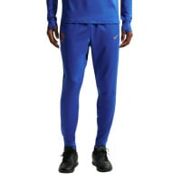 Pantalon d'entraînement Nike France Strike 2026-2028 Bleu foncé Bronze
