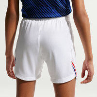 Nike France Home Shorts 2026-2028 Kids