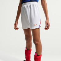 Nike France Home Shorts 2026-2028 Kids