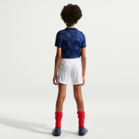 Nike France Home Shorts 2026-2028 Kids