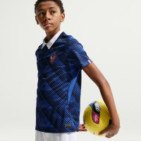 Nike France Home Shorts 2026-2028 Kids