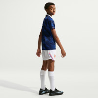 Nike France Home Shorts 2026-2028 Kids