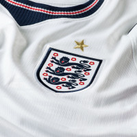 Nike Engeland Thuisshirt 2026-2028