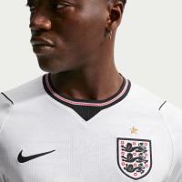 Nike Engeland Thuisshirt 2026-2028