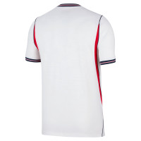 Nike Engeland Thuisshirt 2026-2028