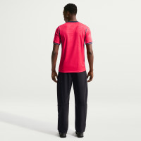 Nike England Away Shirt 2026-2028