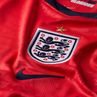 Nike England Away Shirt 2026-2028