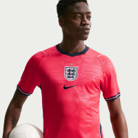 Nike England Away Shirt 2026-2028
