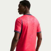 Nike England Away Shirt 2026-2028
