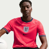 Nike England Away Shirt 2026-2028