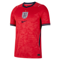 Nike England Away Shirt 2026-2028