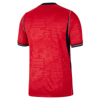 Nike England Away Shirt 2026-2028