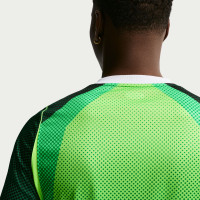 Nike Nigeria Thuisshirt 2026-2028