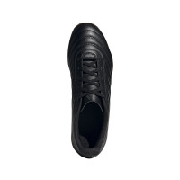 adidas COPA 20.4 Zaalvoetbalschoenen (IN) Zwart Zwart Grijs
