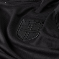 Nike Noorwegen Uitshirt 2026-2028