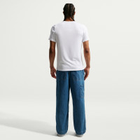 Nike Norway 3rd Shirt 2026-2028