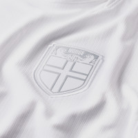 Nike Norway 3rd Shirt 2026-2028
