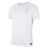 Nike Norway 3rd Shirt 2026-2028