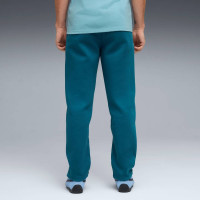 PUMA Portugal Pumatech Hooded Tracksuit 2026-2028 Burgundy Teal White